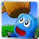 Popies (Whack an Alien) Lite APK