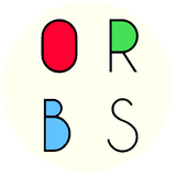 Orbs icône
