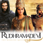 Rudhramadevi Movie ikon