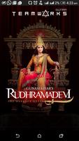 Rudhramadevi Movie 海报