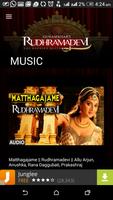 برنامه‌نما Rudhramadevi Movie عکس از صفحه