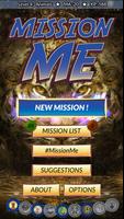 Mission Me تصوير الشاشة 1
