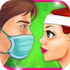 Doctor's Love Story أيقونة