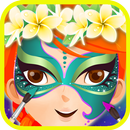 Face Paint Girls APK