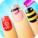 Nail Salon APK