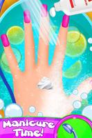 Nail Salon 截图 1