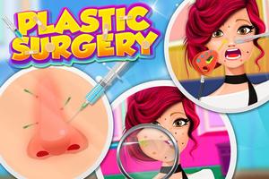 Face Plastic Surgery Ekran Görüntüsü 1
