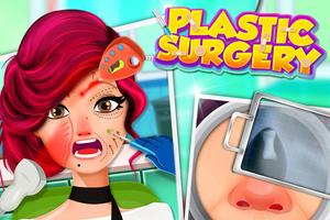 Face Plastic Surgery Ekran Görüntüsü 2