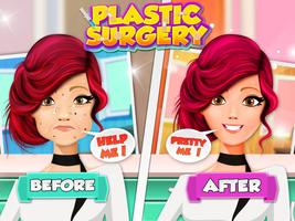 Face Plastic Surgery Ekran Görüntüsü 3