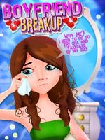 Boyfriend Breakup 스크린샷 3