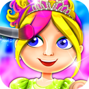 Little Princess Royal Makeup-APK