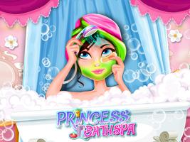 Princess Bath Spa Ekran Görüntüsü 3