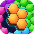 Blocks Puzzle - Hexa Game APK