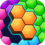 Blocks Puzzle - Hexa Game
