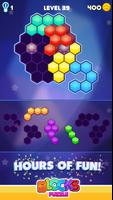 Blocks Puzzle 截图 3