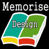 MemoriseDesign icône