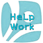 HeLpWork icon