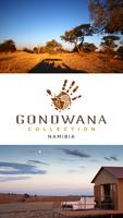 Gondwana Collection الملصق