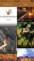 1 Schermata Gondwana Collection