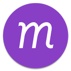 Movesum — Lifesum 所记录的步伐 图标