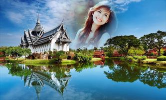 Miracle Photo Frames স্ক্রিনশট 1