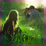 Sad Girls Photo Maker