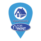 Apartments for Rent icône