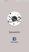 SpaceInfo Affiche