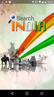 Search India Affiche