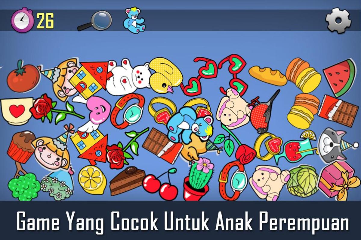  Game Anak Perempuan   APK  