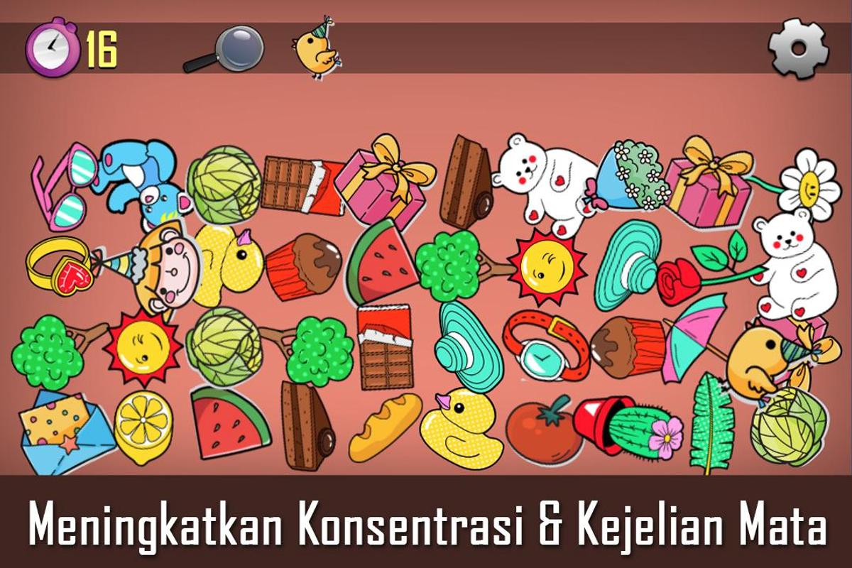  Game Anak Perempuan   APK  