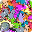 Kitty Cat Finder APK