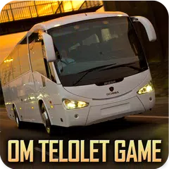 Baixar Om Telolet Game APK