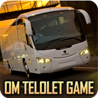 Om Telolet Game ícone