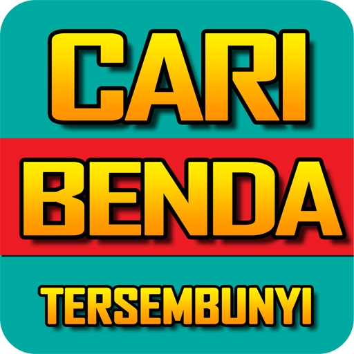 Cari Benda Tersembunyi