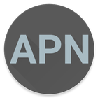 APN Chooser أيقونة