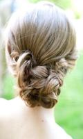 50+ Best Bun Hairstyles Affiche