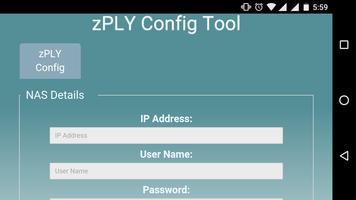 zPLY Config Tool Affiche