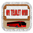 APK OM TELOLET OM!!! Bus Simulator