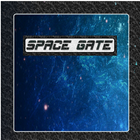 Space Gate icon