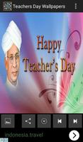 Teachers Day Wallpapers Affiche