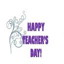Happy Teachers Day Wallpaper APK