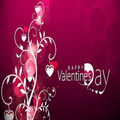 Happy Valentine Day Wallpaper