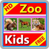 Zoo Kids icon