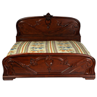 Icona Bed Furniture Design