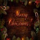 Merry Christmas Wallpaper APK