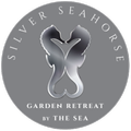 Silver Seahorse