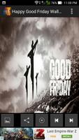 Good Friday Wallpaper capture d'écran 2