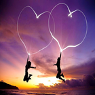 Love And Romantic Shayari SMS icône