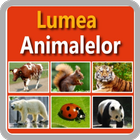 Lumea Animalelor 圖標